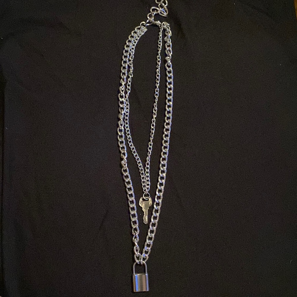 Chain bundle